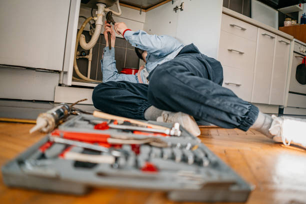 Best Gas Line Repair  in Pembroke Pines, FL