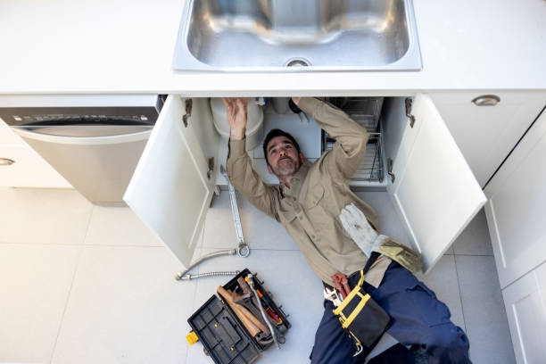 Best Commercial Plumbing Services  in Pembroke Pines, FL