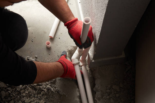 Best Plumbing Inspection Services  in Pembroke Pines, FL