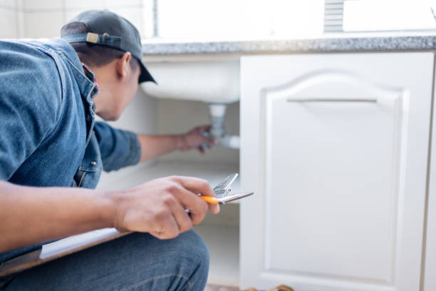 Best Plumbing Installation Services  in Pembroke Pines, FL