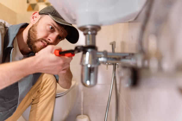 Best Plumbing Services Near Me  in Pembroke Pines, FL