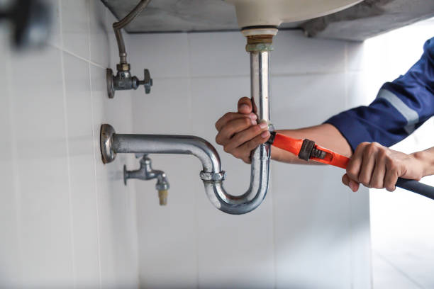 Best Emergency Plumbing Repair  in Pembroke Pines, FL